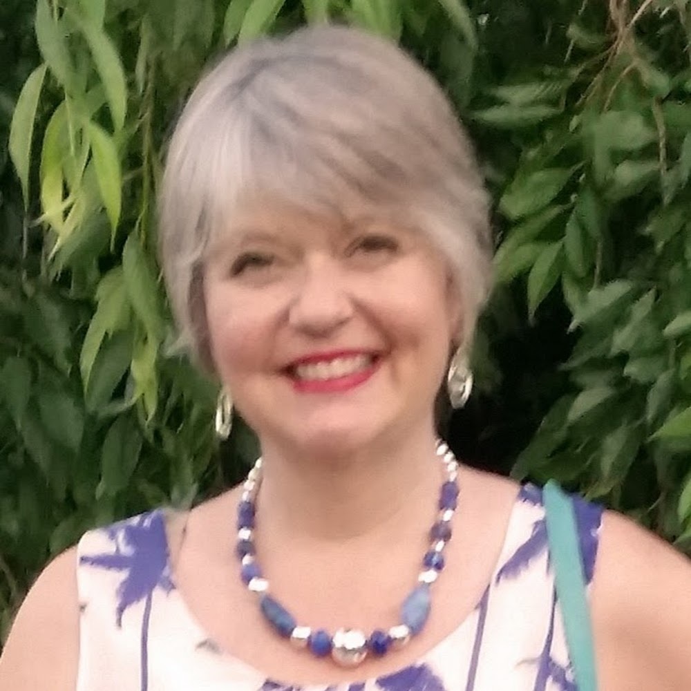 Meet your Posher, Ann